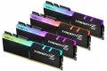 G.Skill TridentZ RGB DDR4-3200 C15 QC