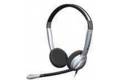 Sennheiser SH 350 över huvudet Binaural