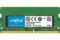 Crucial 4gb Ddr4 2666mhz Cl19 (1x4gb) Sodimm Sr X16 4gb 2666mhz Ddr4 Sdram So-dimm 260-pin