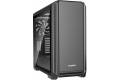 be quiet! Silent Base 601 Window Midi Tower Black,Silver