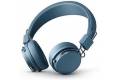 Urbanears Plattan II trådlösa on-ear hörlurar (indigo)