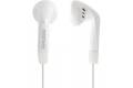 Koss Ke5 In-ear Vit Vit
