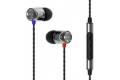 SoundMAGIC E10C In-Ear Headphone With Mic