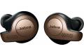 Jabra Elite 65t trådlösa in-ear hörlurar (koppar)