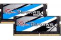 G.Skill Ripjaws SODIMM DDR4-2666