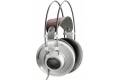 Akg K701 Hörlurar 3,5 Mm Kontakt Stereo Vit