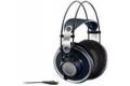 Akg K702 Hörlurar 3,5 Mm Kontakt Stereo Svart