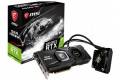 Msi Geforce Rtx 2080 Sea Hawk X 8gb