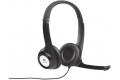Logitech H390 10-pack Stereo USB-A Svart (5010620882)
