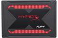 HyperX Fury RGB 3D NAND 480GB SATA (SHFR200/480G)