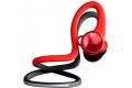 Plantronics Backbeat Fit 2100 Lavasvart