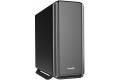 be quiet! Silent Base 801 Midi Tower Black,Silver