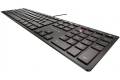 Cherry KC 6000 Slim (svart)