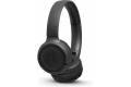 JBL Tune500BT trådlösa on-ear hörlurar (svart)