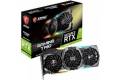 MSI GeForce RTX 2080 Ti GAMING TRIO