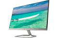 HP 27" LED 27f