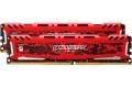 Crucial Ballistix Sport LT DDR4-2400 CL16 DC