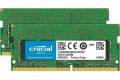 Crucial DDR4 SO-DIMM 2400Mhz 32GB MAC