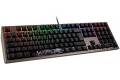 Ducky Shine 7 Cherry Brown RGB