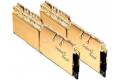 G.Skill Trident Z Royal RGB Gold 16GB (2x8GB)