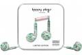 Happy Plugs Earbud Plus