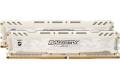 Ballistix 32GB (2x16GB) DDR4 3000MHz CL15 Sport LT Vit