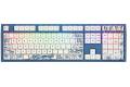 Ducky YOTD Limited Edition MX Blue