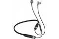 RHA MA650 Wireless Silver Svart