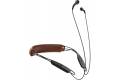 Klipsch X12 Neckband In-ear Bluetooth Brown Brun