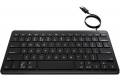 ZAGG Universal Wired Keyboard