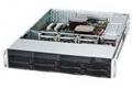 Supermicro SC825 TQC-600LPB
