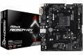 ASRock AB350M-HDV R3.0
