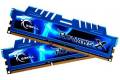 G.Skill Ripjaws-X 16GB (2 x 8GB) DDR3 2400MHz