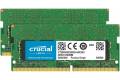 Crucial DDR4-2666 SO DC