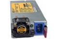 HPE Common Slot High Efficiency - Nätaggregat - hot-plug (insticksmodul) - 80 PLUS Gold - AC 90-135/180-264 V - 750 Watt