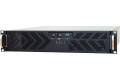 Chieftec 19" 2U UNC-210TR-B-U3 with 400W PSU