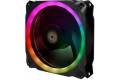 Antec Prizm 120 ARGB 3+2+C Låd