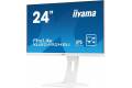 iiyama 24" ProLite XUB2492HSU-W1 Speakers