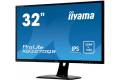 iiyama 32" ProLite XB3270QS-B1