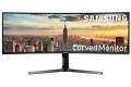 Samsung 43.4 tum CJ89 Series C43J890DKU