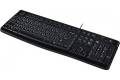 Logitech K120 Corded Keyboard