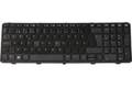 HP I Keyboard SE/FI