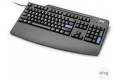 Lenovo PC keyb svart USB Engelska
