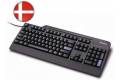 Lenovo PC keyb svart USB Danska