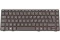 HP tastatur
