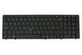 HP tastatur