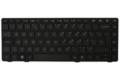 HP Keyboard (SLOVAK)