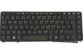 HP Keyboard (Denmark)