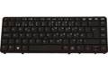 HP Keyboard (Norway)