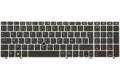 HP Keyboard (BELGIAN EURO4)